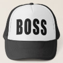 Search for supervisors hats Work