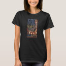 Search for country flag tshirts Christian