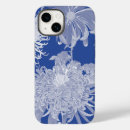 Search for blue and white chinoiserie iphone cases Vintage