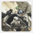 Search for assembled stickers Equipment