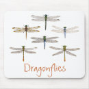 Search for dragonfly mousepads Nature