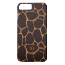 Search for leopard print iphone 7 plus cases Brown