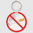Search for no smoking keychains Nicotine