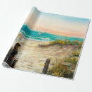 Search for dune wrapping paper Abstract