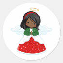 Search for cute christmas stickers Red and green