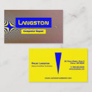 Recherche de illusions optiques cartes visite Bleu