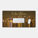 Recherche de travel mousepads Monogramme