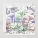 Recherche de de 100 ans invitations Floral