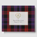 Recherche de celtique mariages Tartan