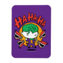 Recherche de joker magnete Batman