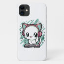 Search for cats music iphone cases Kitty