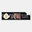Recherche de teaparty Président