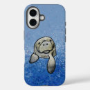 Search for manatees cases Sea cow