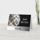 Search for eve new years cards Dance