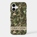 Search for woodland camo iphone cases Forest
