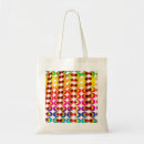 Search for psychedelic tote bags Artistic