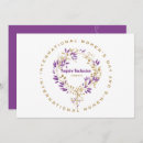 Search for march invitations Flowers