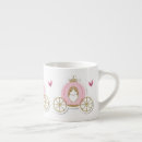 Search for princess carriage mugs Cute