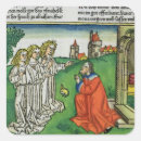 Search for three angels stickers School