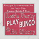 Search for playing a invitations Vintage