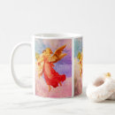 Search for child angels mugs Religious