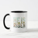 Search for risen mugs Easter