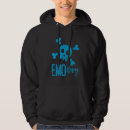 Search for emo hoodies Skull