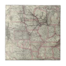 Search for railroad tiles Shown