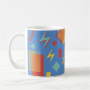 Search for 90s pattern Background