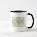 Search for map projection mugs Hachures