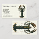 Recherche de griffes cartes visite Fruits de mer