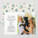 Search for rescuing invitations For pets