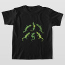 Search for gecko tshirts Yellow