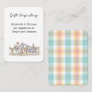 Search for baby registry inserts Winnie the pooh