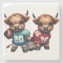 Search for highland cow coasters Cows
