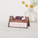 Search for rustic wedding place cards Mason jar