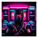 Recherche de ninja posters Épée