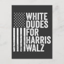 Search for for voters postcards Kamala harris