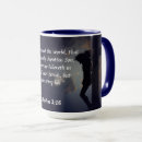 Search for john 3 16 mugs God