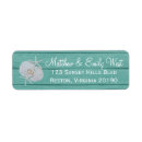 Search for shabby return address labels Green