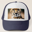 Search for cheetah cat hats Big cats