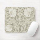 Recherche de william morris tapis souris Motif