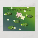 Search for frog design invitations Funny