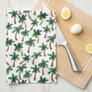 Search for palm trees tea towels Summer