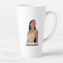 Search for pocahontas mugs Cute