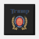 Recherche de amende magnets Donald