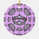 Recherche de reine ornements Reine des coeurs