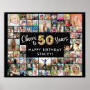 Recherche de anniversaire 50 ans posters Toute personne