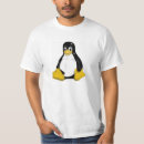 Recherche de tux tshirts Logiciel