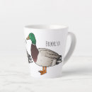 Search for mallard duck mugs Bird